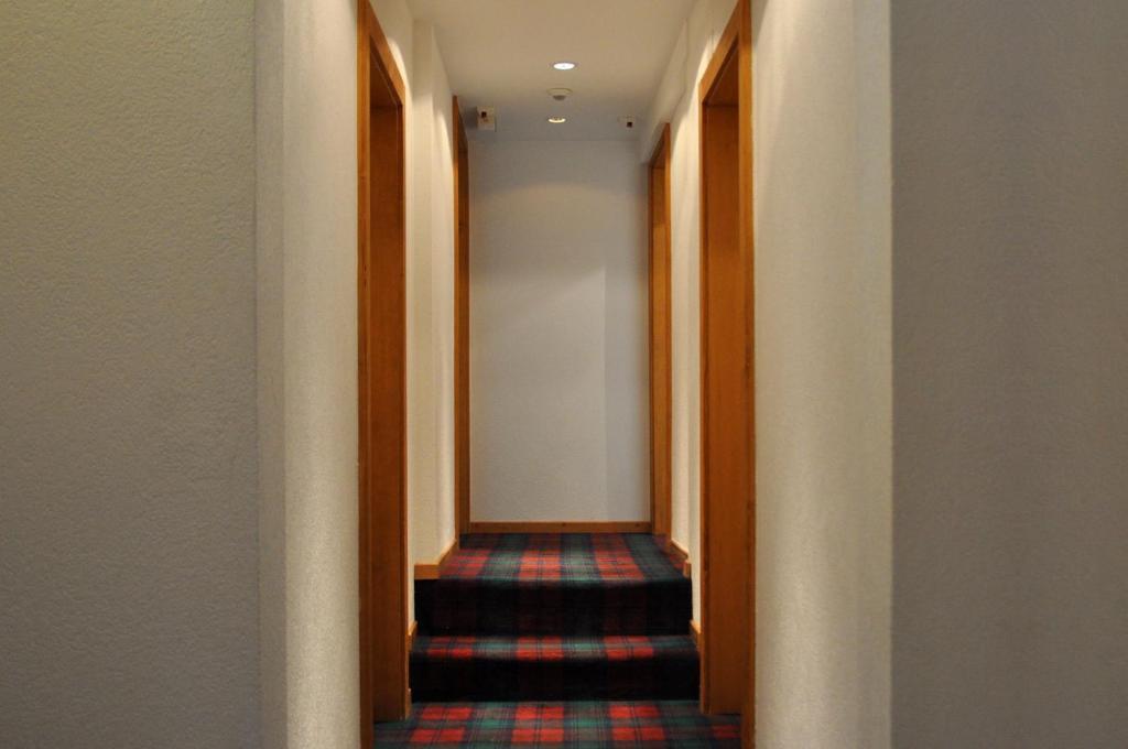 Hotel De La Paix Champery Luaran gambar