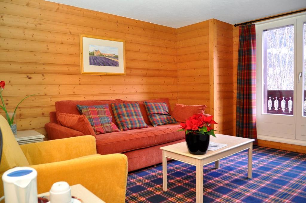 Hotel De La Paix Champery Bilik gambar